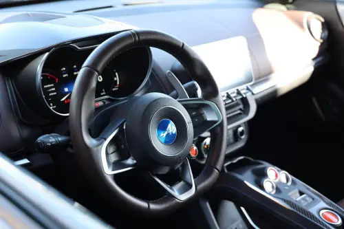 Alpine A110 1.8T 300 ch GT - Photo 14