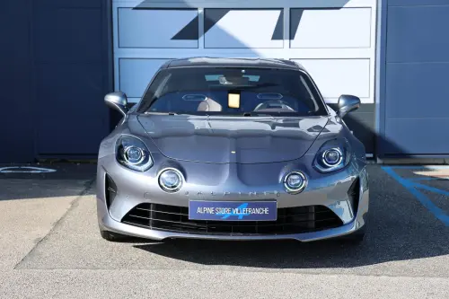 Alpine A110 1.8T 300 ch GT - Photo 0