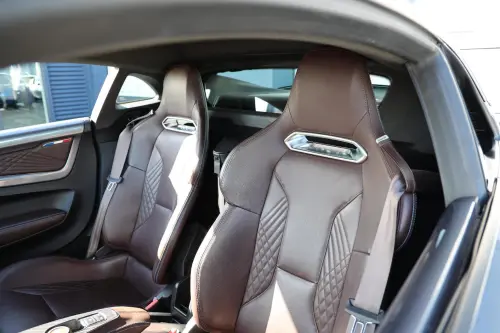 Alpine A110 1.8T 300 ch GT - Photo 16