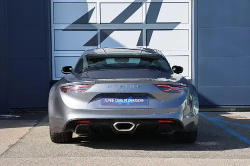 Alpine A110 1.8T 300 ch GT - Photo 4