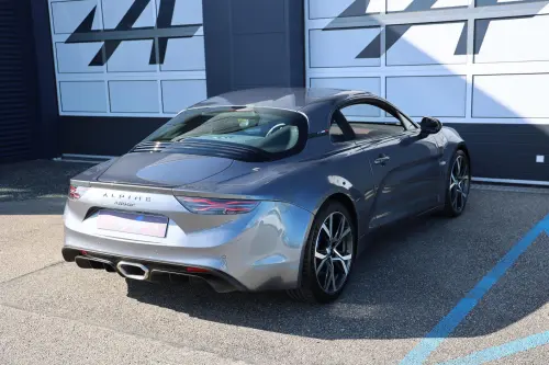 Alpine A110 1.8T 300 ch GT - Photo 3