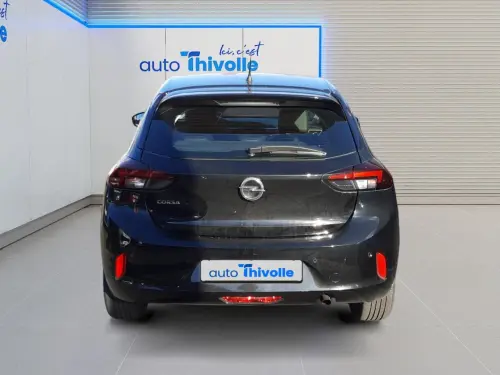 Opel Corsa 1.2 Turbo 100 ch BVA8 Elegance - Photo 3