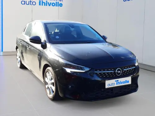 Opel Corsa 1.2 Turbo 100 ch BVA8 Elegance - Photo 6