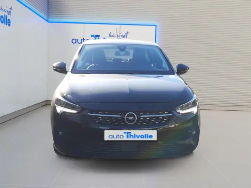 Opel Corsa 1.2 Turbo 100 ch BVA8 Elegance - Photo 7