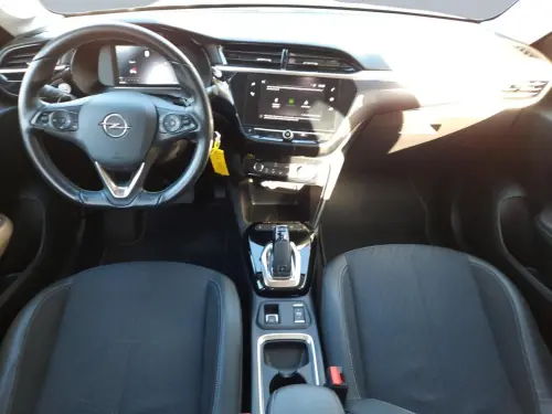 Opel Corsa 1.2 Turbo 100 ch BVA8 Elegance - Photo 11