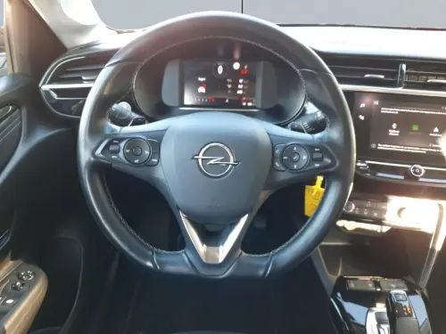 Opel Corsa 1.2 Turbo 100 ch BVA8 Elegance - Photo 12