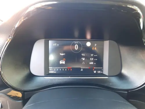 Opel Corsa 1.2 Turbo 100 ch BVA8 Elegance - Photo 13