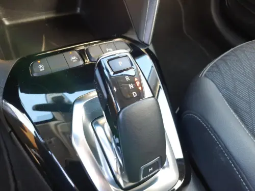 Opel Corsa 1.2 Turbo 100 ch BVA8 Elegance - Photo 14