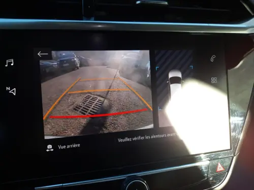 Opel Corsa 1.2 Turbo 100 ch BVA8 Elegance - Photo 16