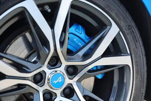 Alpine A110 GT - Photo 10