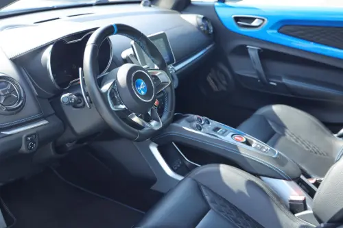 Alpine A110 GT - Photo 11