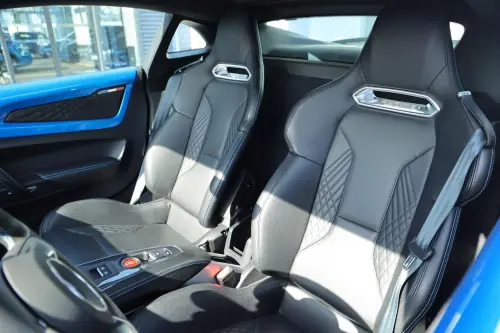 Alpine A110 GT - Photo 12