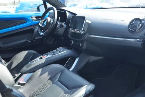 Alpine A110 GT - Photo 13