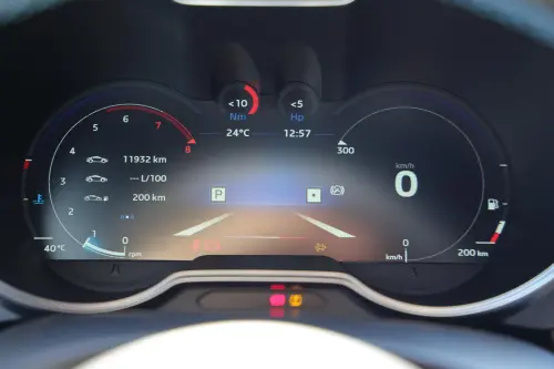 Alpine A110 GT - Photo 9