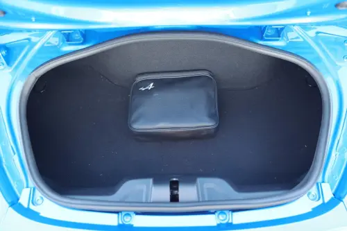 Alpine A110 GT - Photo 7