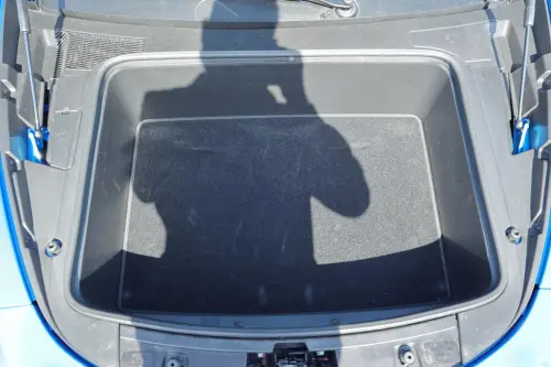 Alpine A110 GT - Photo 8