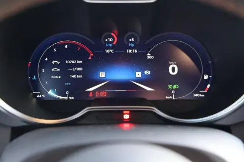 Alpine A110 1.8T 300 ch S - Photo 11