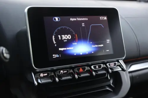 Alpine A110 1.8T 300 ch S - Photo 12