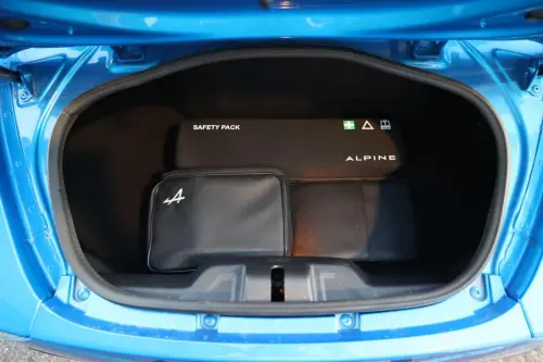 Alpine A110 1.8T 300 ch S - Photo 17