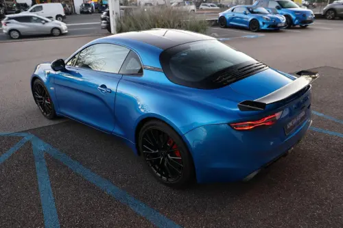 Alpine A110 1.8T 300 ch S - Photo 2