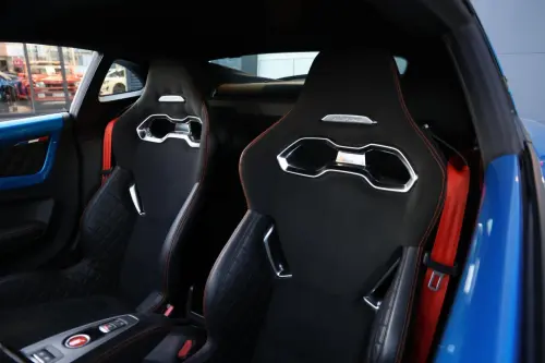 Alpine A110 1.8T 300 ch S - Photo 14