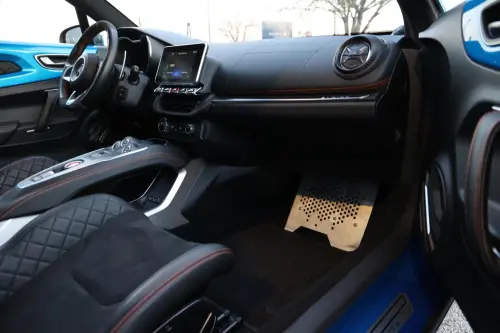Alpine A110 1.8T 300 ch S - Photo 15