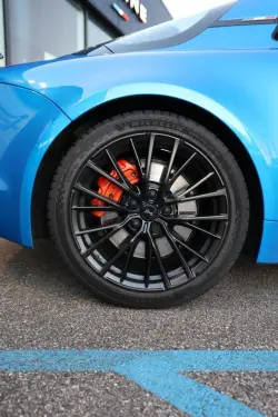 Alpine A110 1.8T 300 ch S - Photo 5