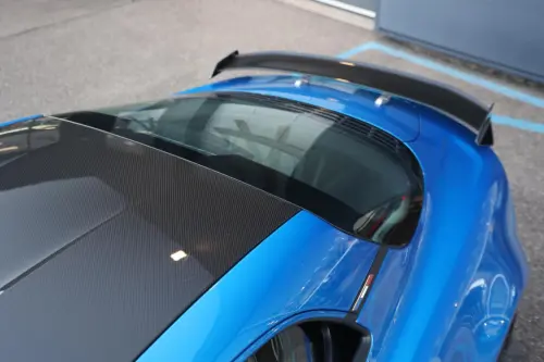 Alpine A110 1.8T 300 ch S - Photo 7