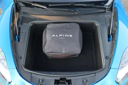 Alpine A110 1.8T 300 ch S - Photo 16