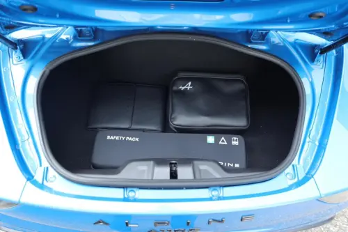 Alpine A110 1.8T 300 ch S - Photo 10