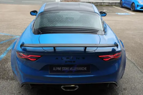 Alpine A110 1.8T 300 ch S - Photo 4