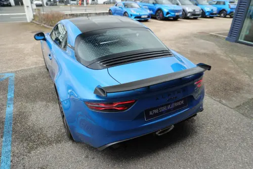Alpine A110 1.8T 300 ch S - Photo 7