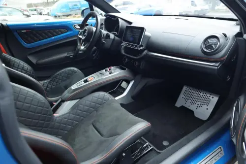 Alpine A110 1.8T 300 ch S - Photo 12