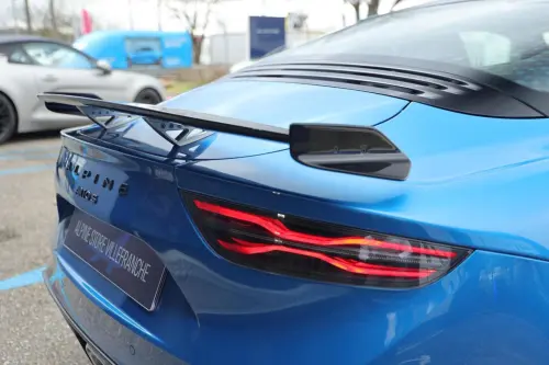 Alpine A110 1.8T 300 ch S - Photo 5