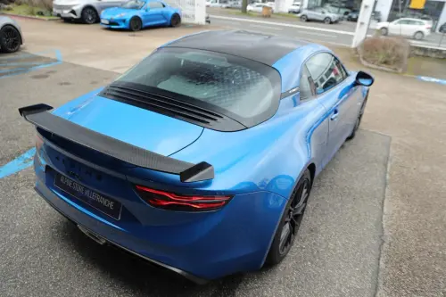 Alpine A110 1.8T 300 ch S - Photo 8