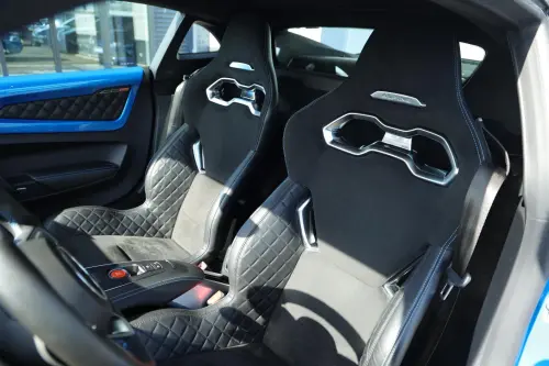 Alpine A110 1.8T 300 ch S - Photo 10