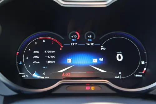 Alpine A110 1.8T 300 ch S - Photo 15