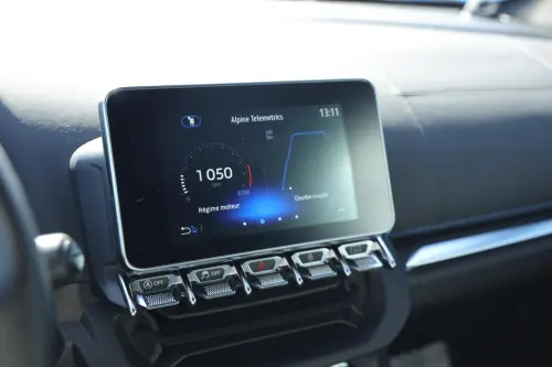 Alpine A110 1.8T 300 ch S - Photo 14