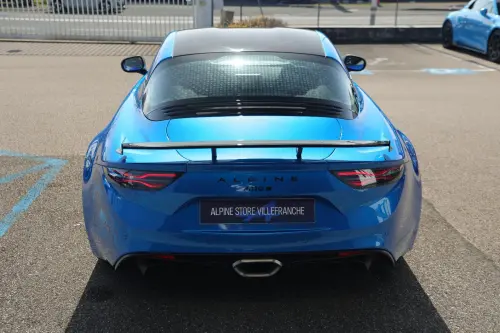 Alpine A110 1.8T 300 ch S - Photo 6