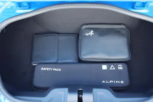Alpine A110 1.8T 300 ch S - Photo 13
