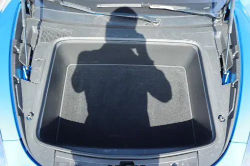 Alpine A110 1.8T 300 ch S - Photo 9