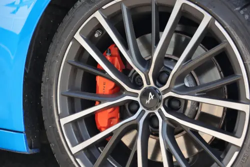 Alpine A110 1.8T 300 ch S - Photo 8