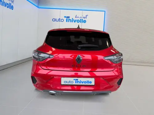 Renault Clio Clio TCe 90 Esprit Alpine - Photo 1