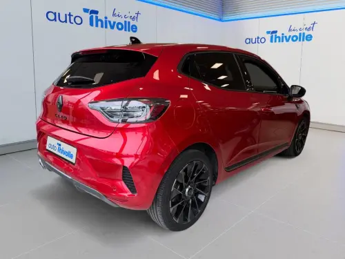 Renault Clio Clio TCe 90 Esprit Alpine - Photo 2