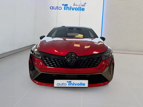 Renault Clio Clio TCe 90 Esprit Alpine - Photo 4
