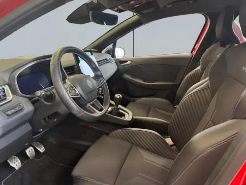 Renault Clio Clio TCe 90 Esprit Alpine - Photo 6
