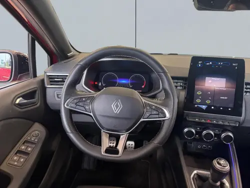 Renault Clio Clio TCe 90 Esprit Alpine - Photo 9