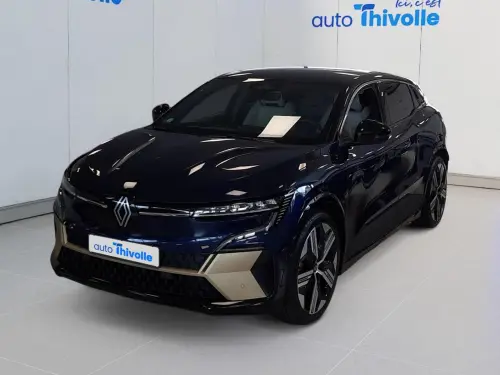 Renault Megane E-Tech Megane E-Tech EV60 220 ch super charge Iconic - Photo 0