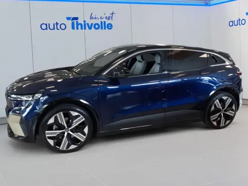 Renault Megane E-Tech Megane E-Tech EV60 220 ch super charge Iconic - Photo 1