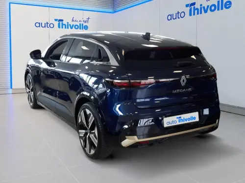 Renault Megane E-Tech Megane E-Tech EV60 220 ch super charge Iconic - Photo 2